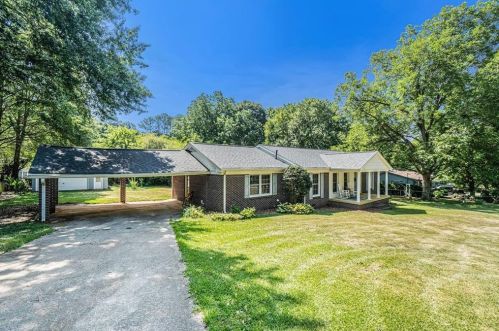 25 Parish Rd, Porterdale, GA 30014-0848