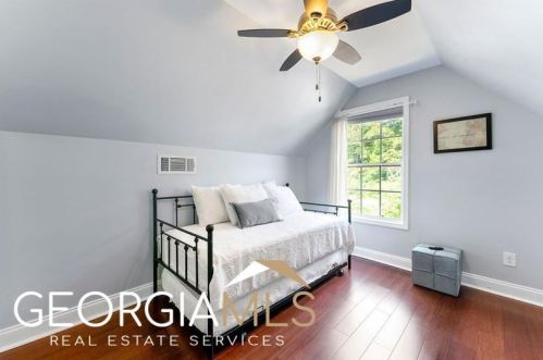 385 Elm St, Atlanta GA  30314-3950 exterior