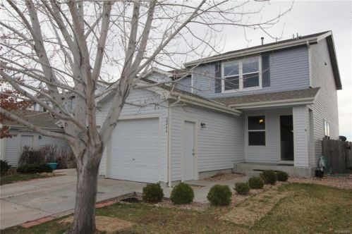 2266 109th Dr, Denver, CO 80233-5484