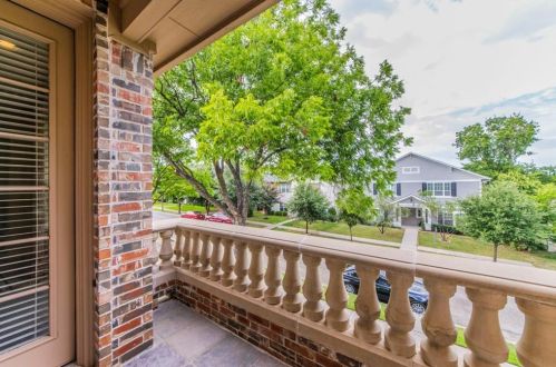 3405 4th St, Fort Worth TX  76107-2118 exterior