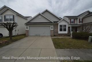 503 Walbridge St, Carmel IN  46032-7579 exterior