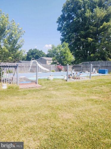 1640 Kreitler Vly Rd, Forest Hill MD  21050-1016 exterior