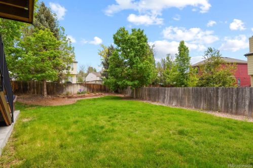 10526 Berthoud Way, Parker CO  80134-9139 exterior