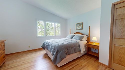 2569 Cohansey St, Saint Paul MN  55113-3521 exterior