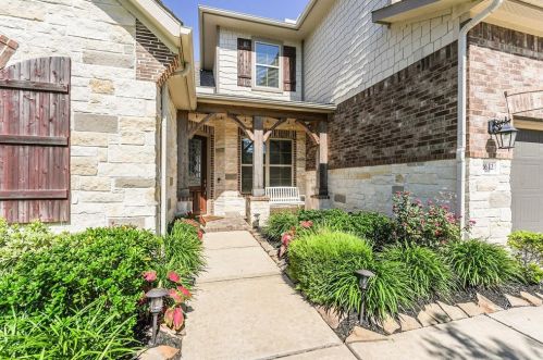 2612 Sunshade Ct, Pearland, TX 77584