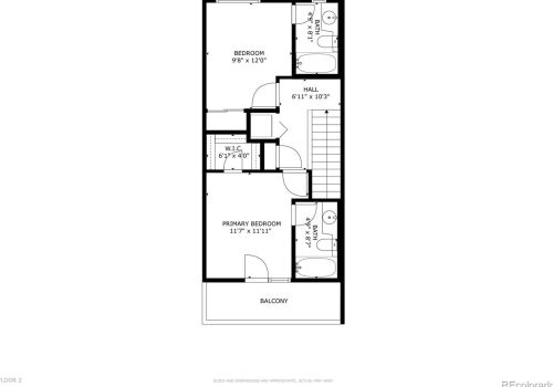 1401 85th Ave, Denver CO  80260-4788 exterior