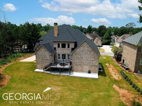 2548 Westchester Way, Conyers GA  30013-2475 exterior