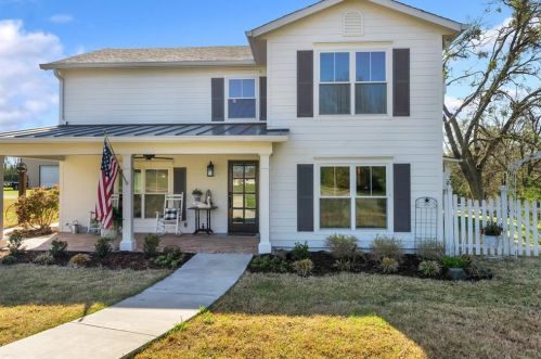 1421 Pullen Rd, Rockwall, TX 75032-7721