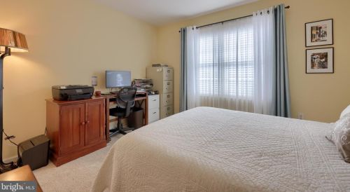 160 Fieldcrest Ln, Ephrata PA  17522-2925 exterior
