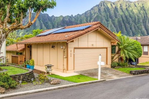 45-522 Haamaile Pl, Kaneohe, HI 96744-1770