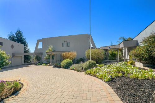 745 Los Arboles, Aptos, CA 95003-3019