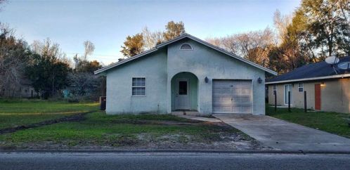 137 Old County Camp Rd, Madison, FL 32340-2663