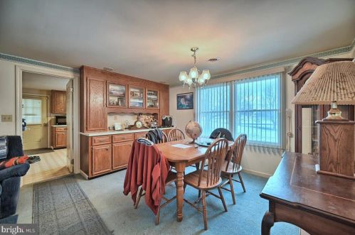 2332 Walnut Bottom Rd, Carlisle PA  17013-3740 exterior