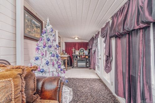 15509 Lamb Ave, Wattenburg CO 80621-4467 exterior