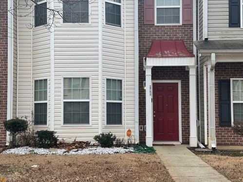 1785 Glen View Way, Hampton, GA 30228-6397
