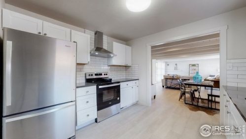 405 6th Ave, Denver CO  80204-5122 exterior