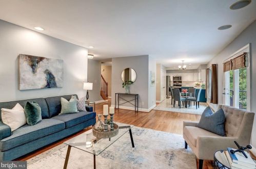 10420 Rodney Rd, Silver Spring MD 20903-1132 exterior