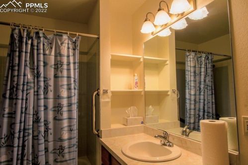 1241 Frst Edge Rd, Woodland Park CO 80863-2406 exterior