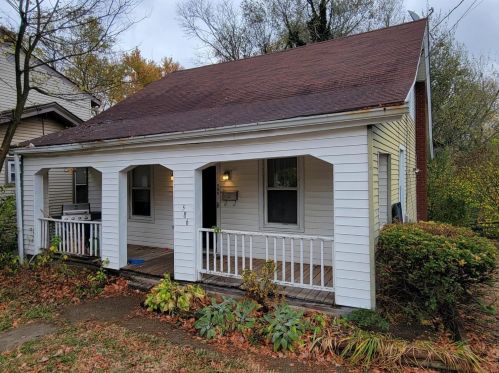 586 Greenwell Ave, Cincinnati, OH 45238-5305