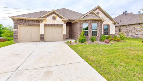 4016 Bendale Rd, Fort Worth TX 76116 exterior