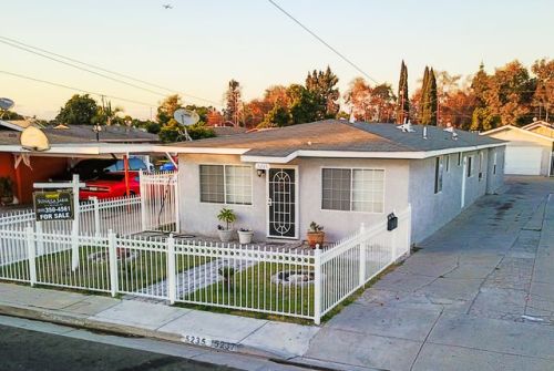 5235 Fostoria St, Bell, CA 90201-6013