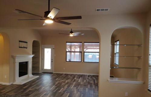 9428 Shoveler Trl, Fort Worth TX  76118-7780 exterior