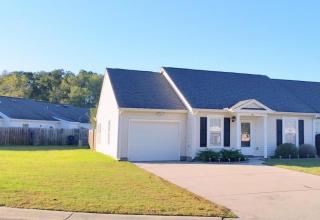 245 Reagan Dr, Summerville, SC 29483-8061