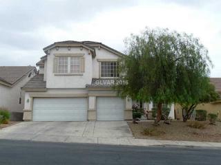 101 Glendive St, Henderson NV  89012-5652 exterior