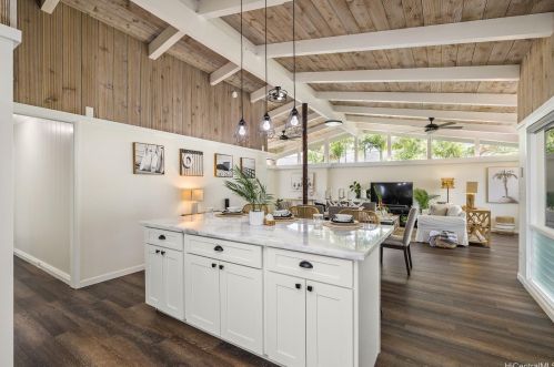 5009 Poola St, Honolulu HI  96821-1533 exterior