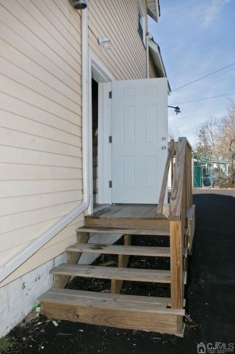 502 Liberty St, Trenton NJ  08611-1420 exterior