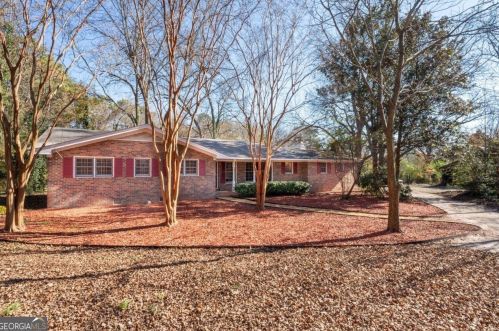 4898 Highway 155, Stockbridge GA  30281-2324 exterior