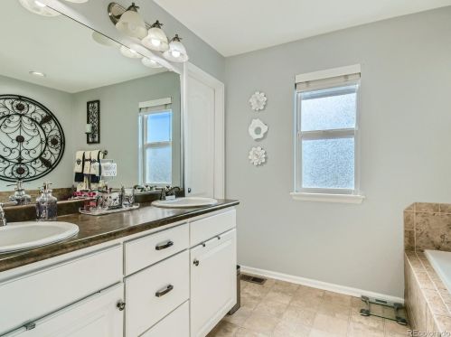 11752 Chambers Dr, Denver CO  80022-8763 exterior