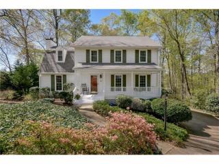 1287 Independence Way, Marietta, GA 30062-6256