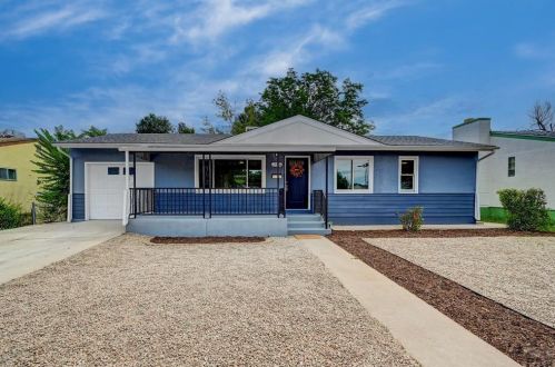2590 Hollywood Dr, Pueblo, CO 81005-2708