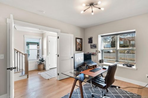 2985 Sherman St, Englewood CO 80113-1624 exterior