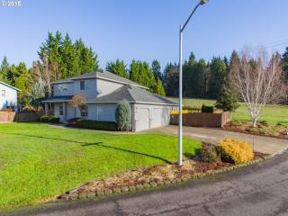 3808 165th Cir, Vancouver, WA 98686-1866
