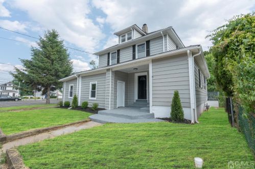 11 Westside Ave, Tinton Falls NJ  07701-1409 exterior