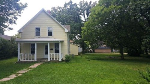 377 Scott St, Marseilles, IL 61341-1570