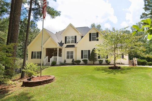 4835 Liberty Rd, Villa Rica, GA 30180-3185