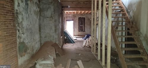 2128 30 St, Philadelphia PA 19145-1665 exterior