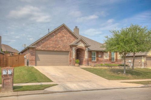 11928 Carlin Dr, Fort Worth, TX 76108-4775