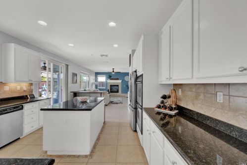 5077 Ellis Godfrey Dr, Fairfield CA  94533-8959 exterior