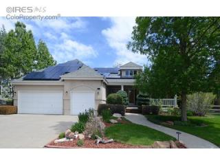 313 Elk Trl, Lafayette, CO 80026-9055