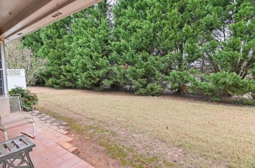 2204 Chase Way, Conyers GA  30013-1901 exterior