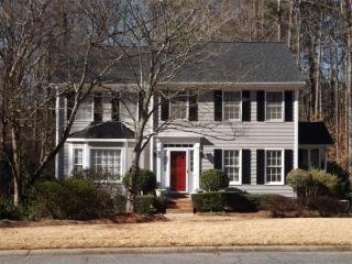 1271 Partridge Way, Marietta, GA 30062-6265