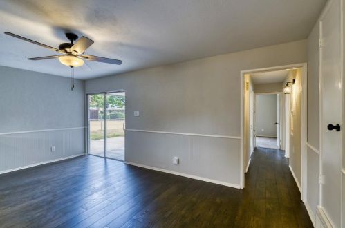 4021 Clemson Dr, Garland TX 75042-5228 exterior