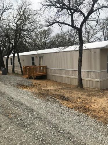 6030 Hidden Cir, Azle, TX 76020-6538