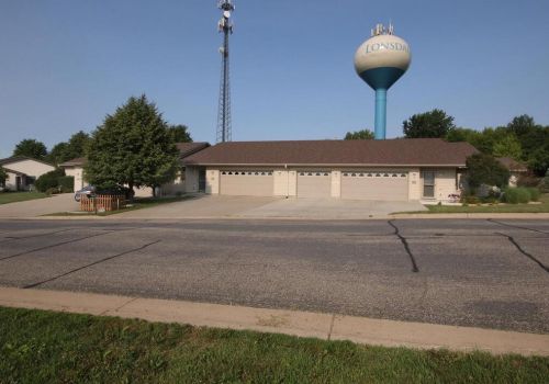 439 4th Ave, Lonsdale, MN 55046-9652