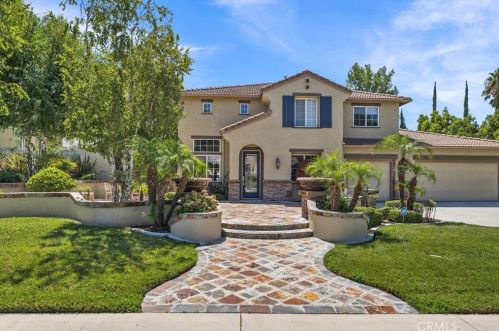 19161 Hitching Post Pl, Riverside CA  92508-7133 exterior