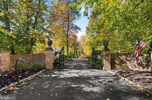 468 State Rd, Princeton NJ  08540-1412 exterior